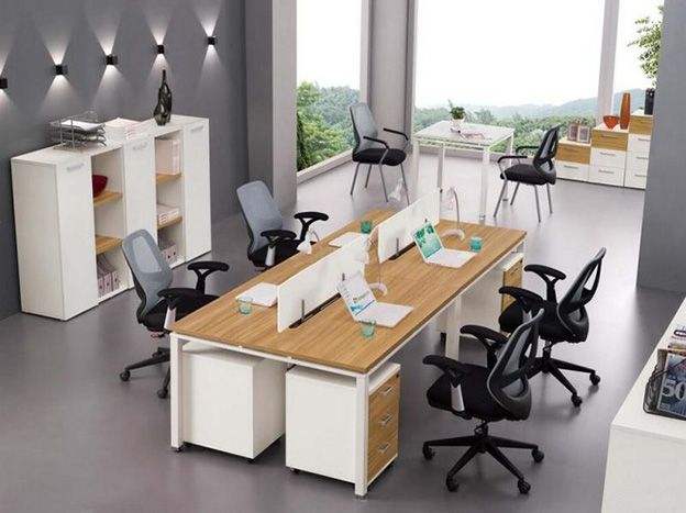 辦公家具廠家來談談家具設計的理念有哪些？