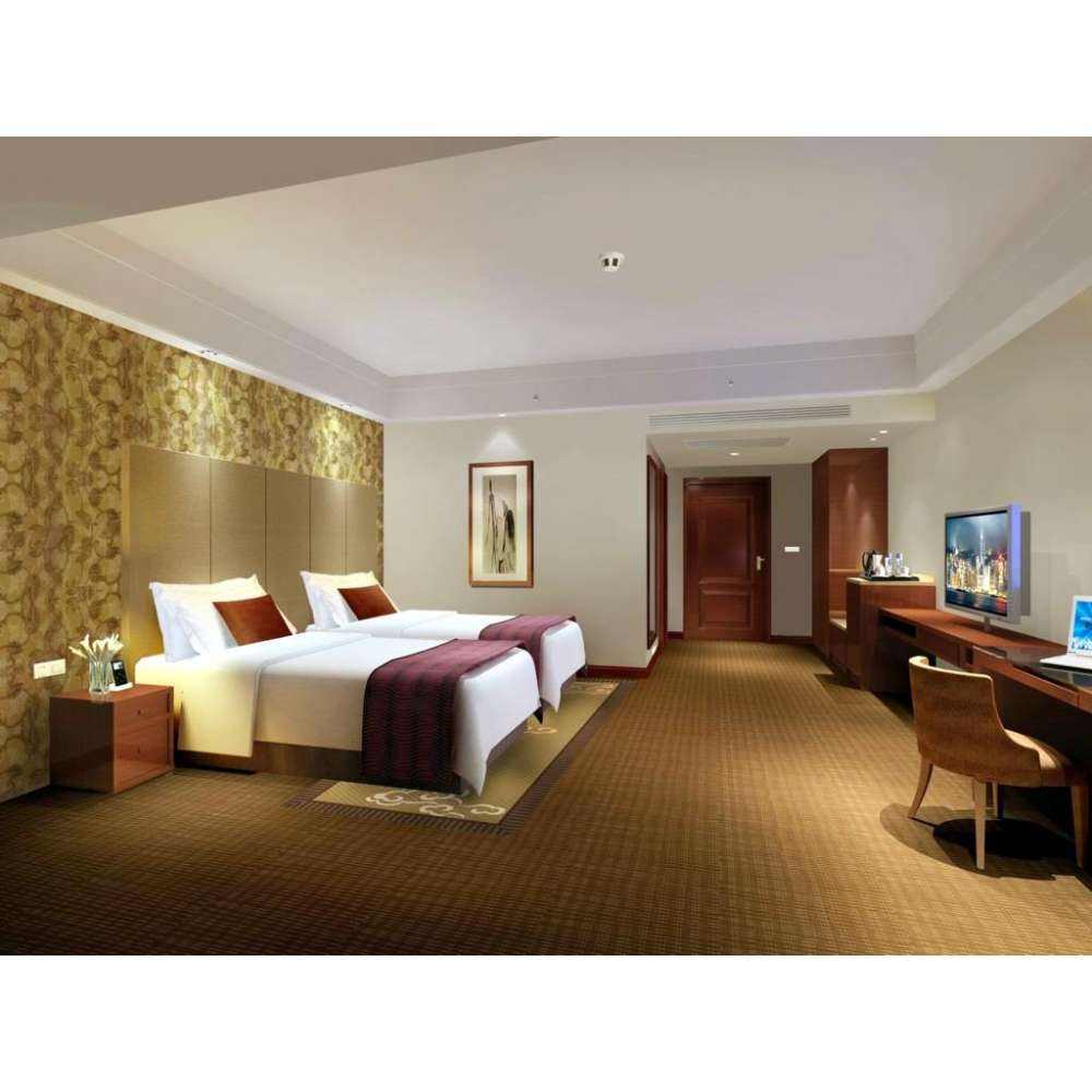 酒店家具定制及常見問題有哪些？