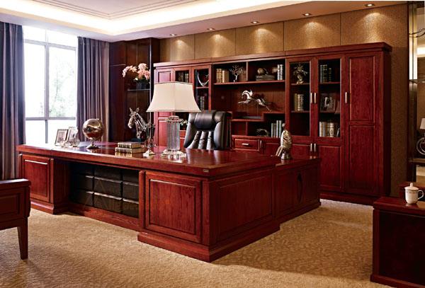 辦公家具的風格分類和材料分類有哪些？