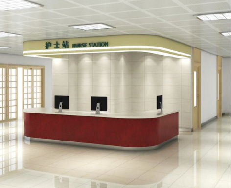 湛江中心人民醫院