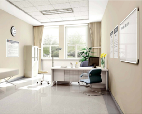 湛江中心人民醫院