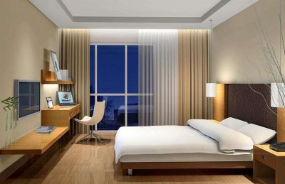 酒店固裝家具要交給誰來制作呢？