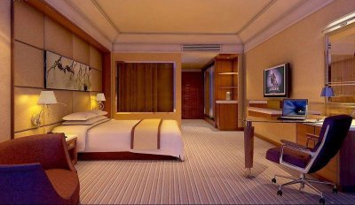 酒店家具定制的優勢主要有哪些呢？