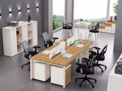 辦公家具定制與成品家具的區別有哪些？