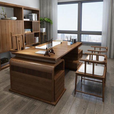 辦公家具廠家談談如何解決開裂問題？